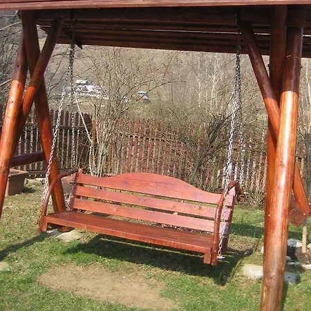 Accommodatie bij particulieren Colt De Rai Ceahlău