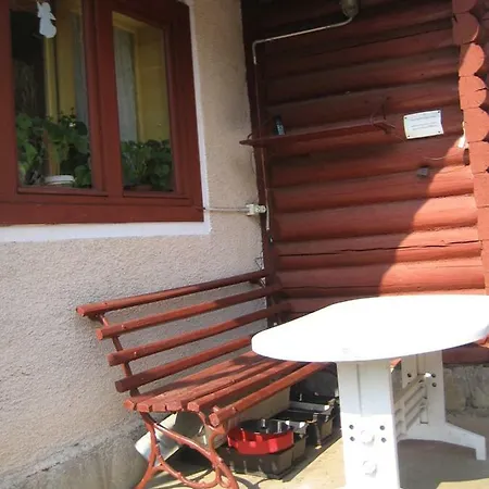 Colt De Rai Ceahlău